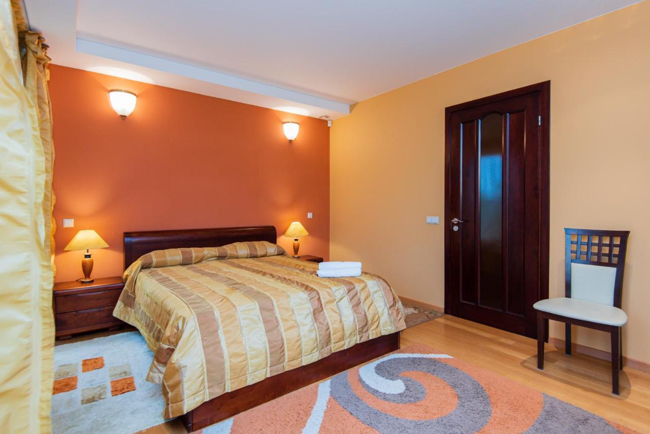 Po Juros Banga Hotel Palanga Ngoại thất bức ảnh