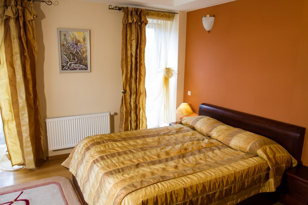 Po Juros Banga Hotel Palanga Ngoại thất bức ảnh