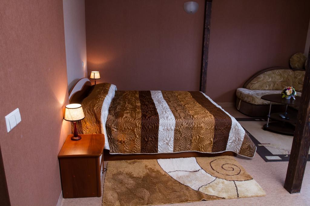 Po Juros Banga Hotel Palanga Ngoại thất bức ảnh